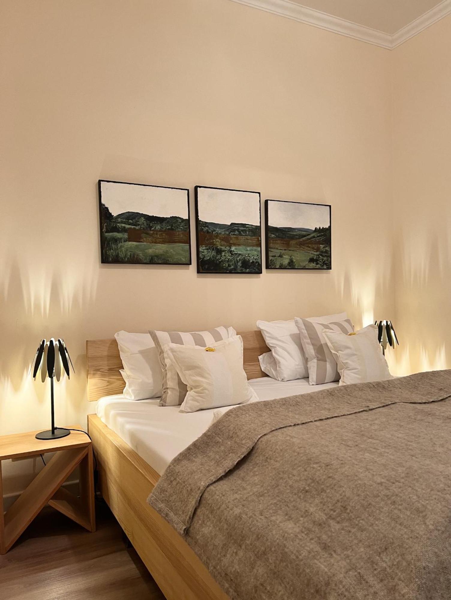 Alte Foersterei - Elegantes Apartment In Der Historischen Hinterburg Schlitz - Nahe Fulda Und Bad Hersfeld Ngoại thất bức ảnh