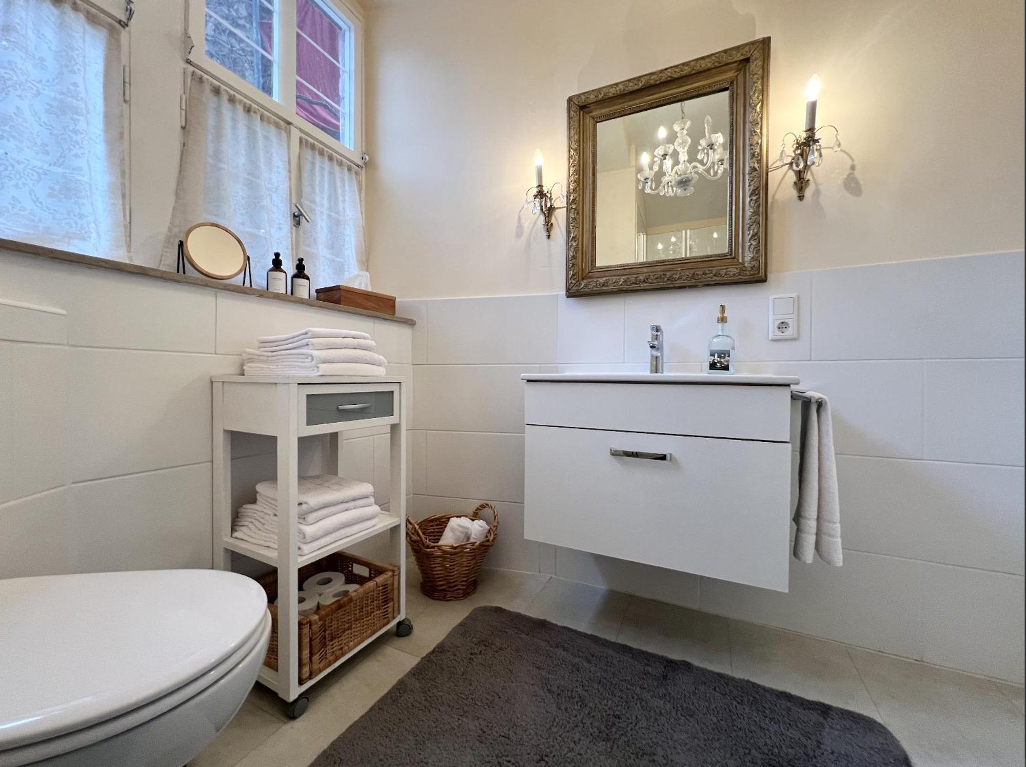 Alte Foersterei - Elegantes Apartment In Der Historischen Hinterburg Schlitz - Nahe Fulda Und Bad Hersfeld Ngoại thất bức ảnh